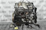 Κινητήρας - Μοτέρ SsangYong Korando Musso 2.3 TD D23DT 661920 1990-2005