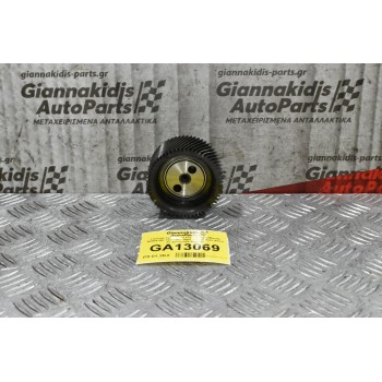 Γρανάζι Χρονισμού Ford Ranger/Mazda B2500 WL 12V 1997-2005 (80mm Από Δόντι Σε Δόντι) (59 Δόντια)