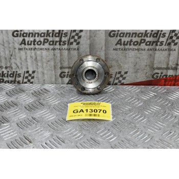 Κομπλέρ Τετρακίνησης Mazda B 2500 1997-2005 (26 Δόντια)