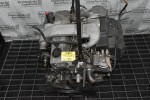 Κινητήρας - Μοτέρ SsangYong Korando Musso 2.3 TD D23DT 661920 1990-2005