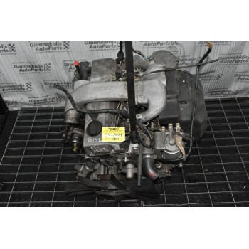 Κινητήρας - Μοτέρ SsangYong Korando Musso 2.3 TD D23DT 661920 1990-2005