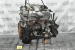 Κινητήρας - Μοτέρ SsangYong Korando Musso 2.3 TD D23DT 661920 1990-2005