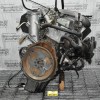 Κινητήρας - Μοτέρ SsangYong Korando Musso 2.3 TD D23DT 661920 1990-2005