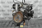 Κινητήρας - Μοτέρ SsangYong Korando Musso 2.3 TD D23DT 661920 1990-2005
