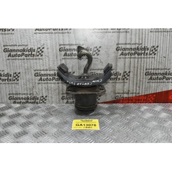 Συνεμπλόκ Γάτζος Καμπίνας Mitsubishi Canter/Fuso 2005-2015 (Δεξιός) (Στενό)