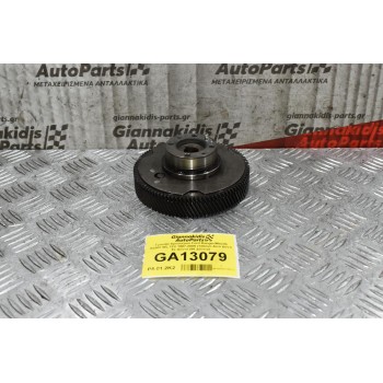 Γρανάζι Χρονισμού Ford Ranger/Mazda B2500 WL 12V 1997-2005 (130mm Από Δόντι Σε Δόντι) (96 Δόντια)