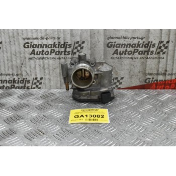 Πεταλούδα Γκαζιού Opel Corsa C 1.4 Z14XEP 2000-2007 0280750133 24420536