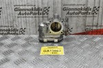 Πεταλούδα Γκαζιού Opel Corsa C 1.4 Z14XEP 2000-2007 0280750133 24420536