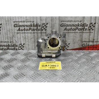 Πεταλούδα Γκαζιού Opel Corsa C 1.4 Z14XEP 2000-2007 0280750133 24420536