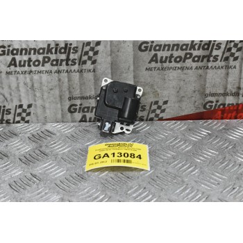 Σερβόμηχανισμος Nissan Navara D40 2005-2010 VP6NEH-19E616-BA