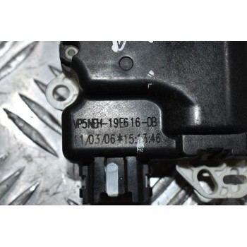 Σερβόμηχανισμος Nissan Navara D40 2005-2010 VP6NEH-19E616-DB