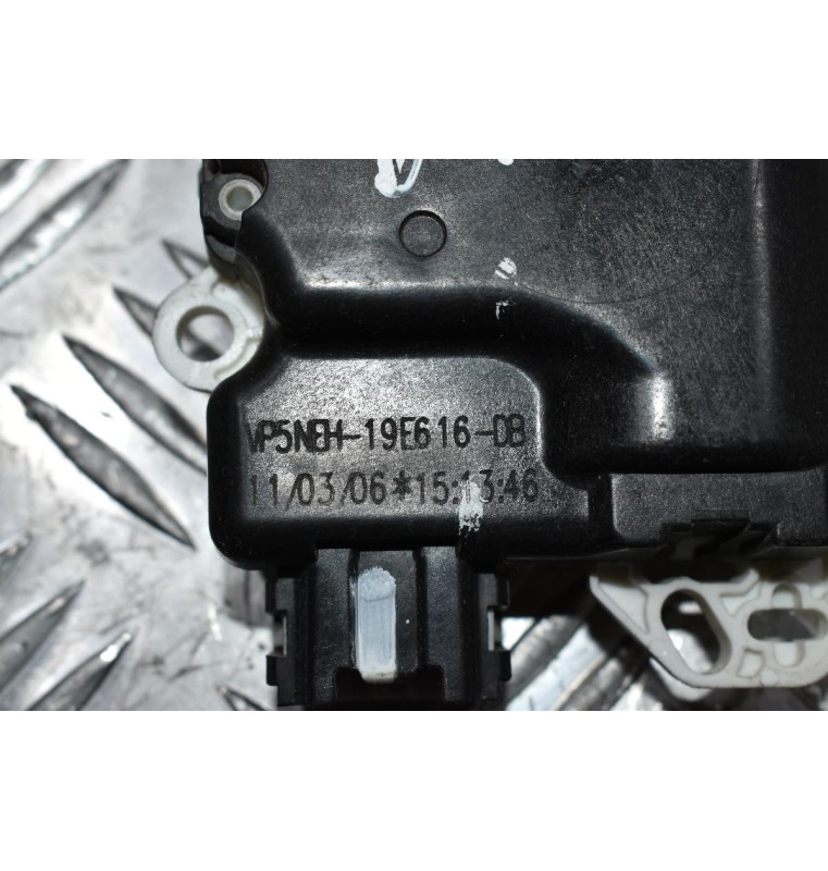 Σερβόμηχανισμος Nissan Navara D40 2005-2010 VP6NEH-19E616-DB