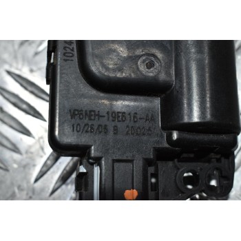 Σερβόμηχανισμος Nissan Navara D40 2005-2010 VP6NEH-19E616-AA