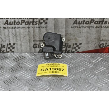 Σερβόμηχανισμος Nissan Navara D40 2005-2010 VP6NEH-19E616-DB