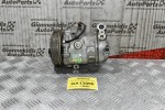 Κομπρεσέρ Aircondition A/C Opel Corsa 1.4cc Z14XEP 2005-2012 SANDEN 24461719 1447F