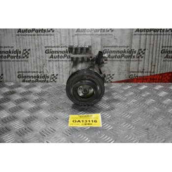 Κομπρεσέρ Aircondition Kia Sportage 1.7 CRDI D4FD 2011-2016 GA3D3186 DX9FA04