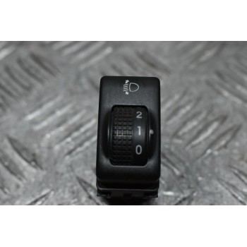 Διακόπτης Ρύθμιση Φώτων Nissan Navara D40 2005-2010 25190-EB31A (4pins)