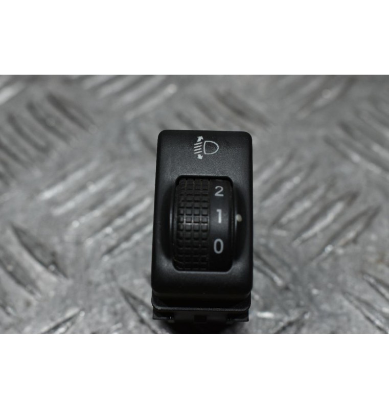 Διακόπτης Ρύθμιση Φώτων Nissan Navara D40 2005-2010 25190-EB31A (4pins)