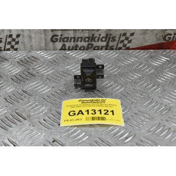 Διακόπτης Προθέρμανσης Κινητήρα Nissan Navara D40 2005-2010 68106-EB400 (5pins)