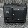 Χειριστήριο Καθρεφτών Nissan Navara D40 2005-2015 (7pins)