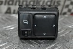 Χειριστήριο Καθρεφτών Nissan Navara D40 / Pathfinder 2005-2015 (7pins)