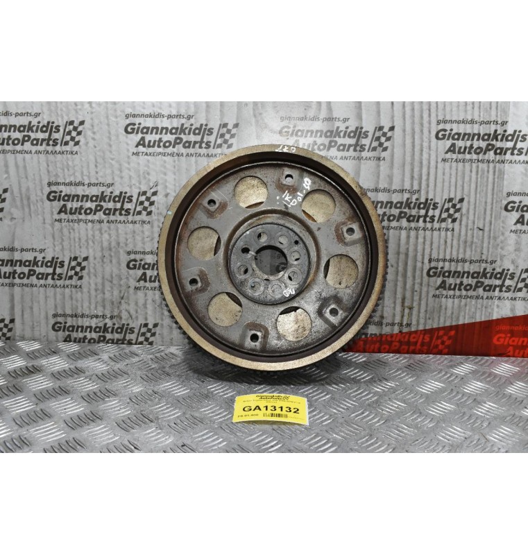 Βολάν Toyota Hilux 1KD 2005-2010 (110 Δόντια) (Aπο αυτοματο)