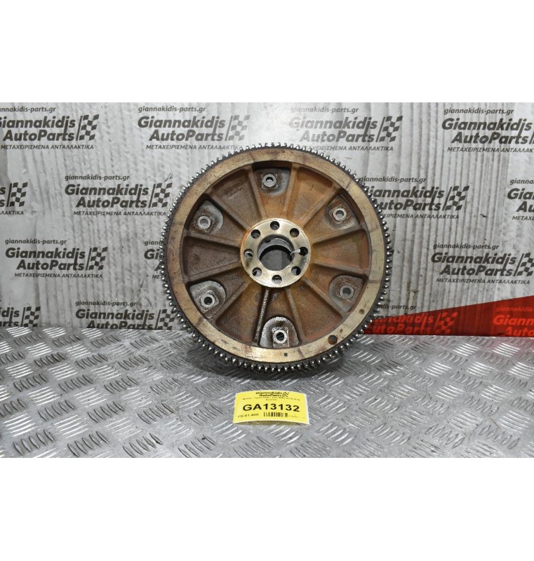 Βολάν Toyota Hilux 1KD 2005-2010 (110 Δόντια) (Aπο αυτοματο)