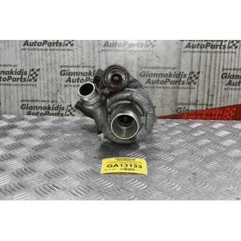 Turbo/Τουρμπίνα Renault Trafic/Opel Vivaro/Nissan Primastar M9R 2007-2014 GT15S  H8200466021 762785-3