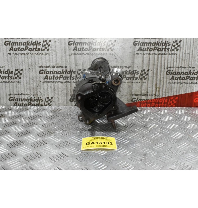 Turbo/Τουρμπίνα Renault Trafic/Opel Vivaro/Nissan Primastar M9R 2007-2014 GT15S  H8200466021 762785-3