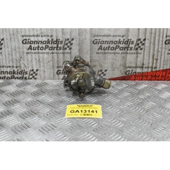 Αντλία -Τρόμπα φρένου Εξόστερ Nissan Navara TD27 1996-2001 14650 7T401