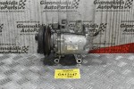 Κομπρεσέρ Aircondition - A/C Κλιματισμός Isuzu D-Max CALSONIC 4JK1 4JJ1 8973706613