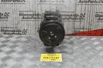 Κομπρεσέρ Aircondition - A/C Κλιματισμός Isuzu D-Max CALSONIC 4JK1 4JJ1 8973706613