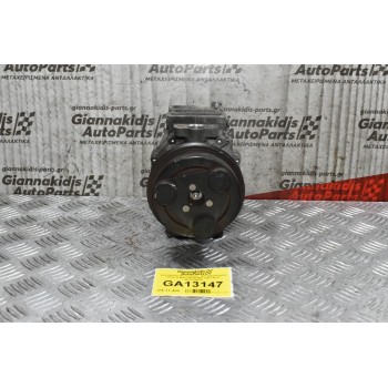 Κομπρεσέρ Aircondition - A/C Κλιματισμός Isuzu D-Max CALSONIC 4JK1 4JJ1 8973706613