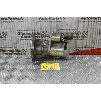 Μίζα Isuzu D-Max 3.0D 4JJ1 2007-2012 S13557B 898028-1990