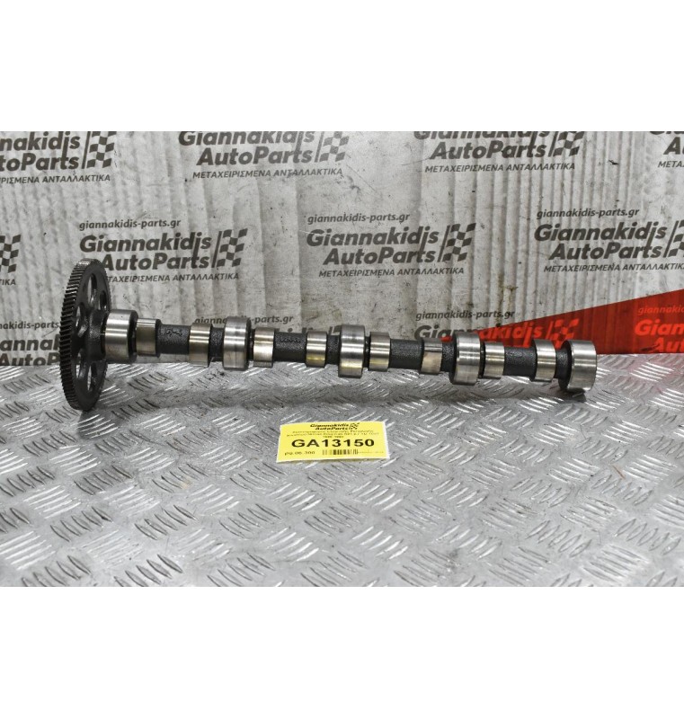 Eκκεντροφόρος Εξαγωγής-Εισαγωγής Κινητήρα Nissan King Cab D21 2.7 TD TD27 1990-1998