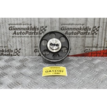 Γρανάζι Κεντρικό Χρονισμού Nissan King Cab 2.7cc TD27 1990-1998 (133mm Απο Δόντι Σε Δόντι) (104 Δόντια)