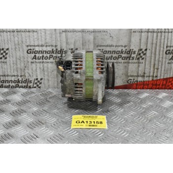 Δυναμό Nissan Terrano 1996-2007 2.7cc TDi 4WD 23100-7F700