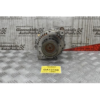 Δυναμό Nissan Terrano 1996-2007 2.7cc TDi 4WD 23100-7F700