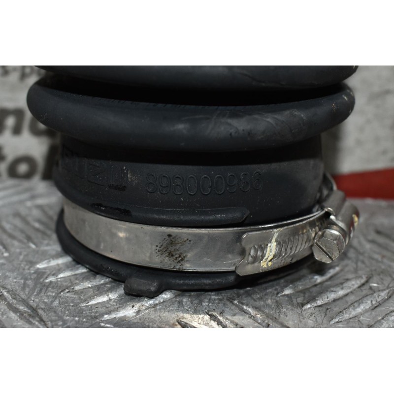 Κολάρο Εισαγωγής Isuzu D-Max 4JJ1 2007-2012 898000986