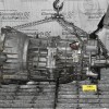 Κιβώτιο Ταχυτήτων / Σασμάν 4X2 Isuzu D-Max 4JJ1 2007-2012