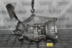 Κιβώτιο Ταχυτήτων / Σασμάν 4X2 Isuzu D-Max 4JJ1 2007-2012