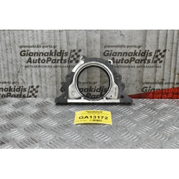 Τσιμουχότοπος Κινητήρα Nissan Terrano TD27 1993-1998