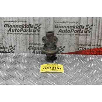 Βαλβίδα Καυσαερίων EGR Ford Ranger/Mazda B2500 WL 12V  1997-2005 K5T576 (3pins)