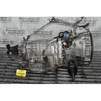 Κιβώτιο Ταχυτήτων - Σασμάν Subaru Impreza 1.5 EL15 2005-2013 AUTO TA1B8EQ1AA-HA