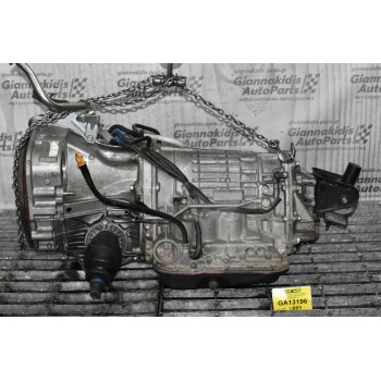 Κιβώτιο Ταχυτήτων - Σασμάν Subaru Impreza 1.5 EL15 2005-2013 AUTO TA1B8EQ1AA-HA