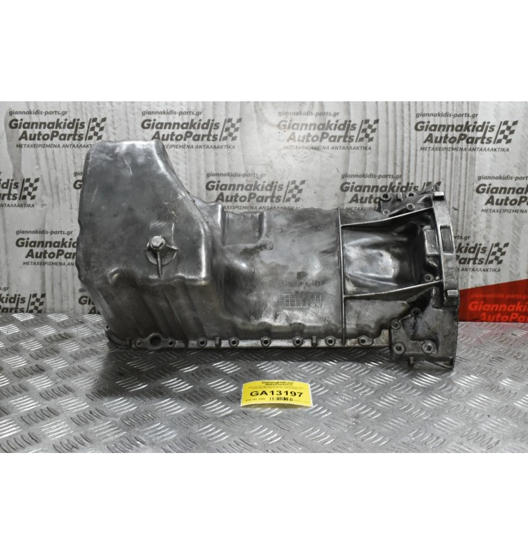 Κάρτερ Κινητήρα SsangYong Kyron 2.0cc XDI 664950 2002-2010 A6640101013