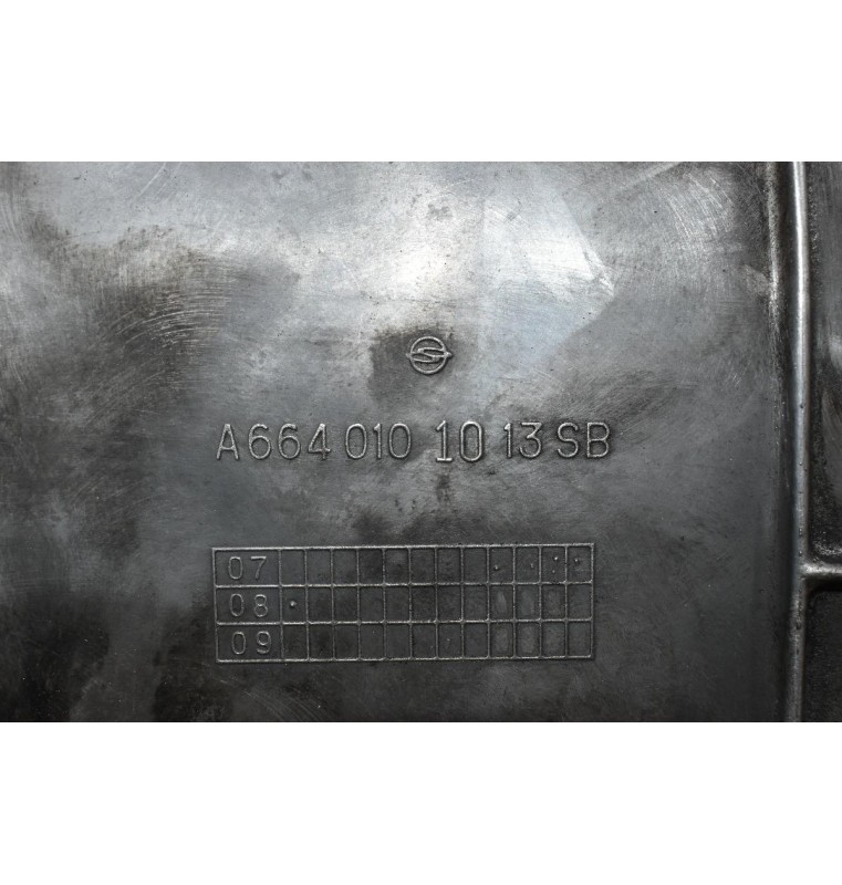 Κάρτερ Κινητήρα SsangYong Kyron 2.0cc XDI 664950 2002-2010 A6640101013