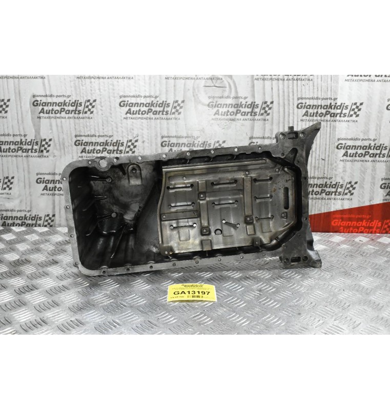 Κάρτερ Κινητήρα SsangYong Kyron 2.0cc XDI 664950 2002-2010 A6640101013