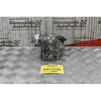 Πεταλούδα Γκαζιού Mitsubishi Canter 2.8cc TD 4M40 1990-2000