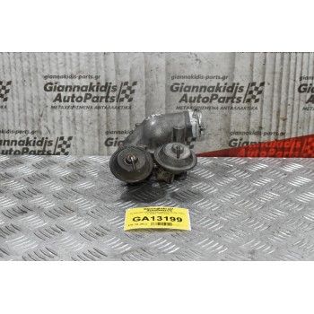 Πεταλούδα Γκαζιού Mitsubishi Canter 2.8cc TD 4M40 1990-2000